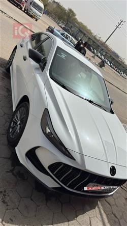 ام جي GT